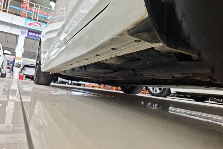 Used Nissan Sylphy 2023 1.6L CVT Enjoyment Edition