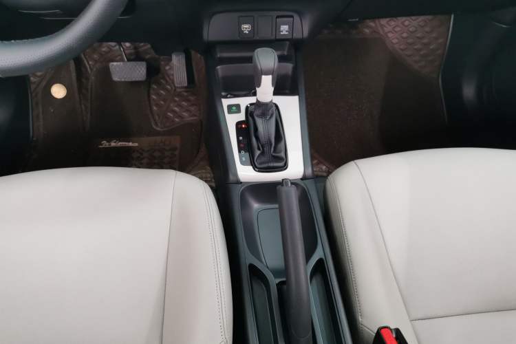 Used Honda Fit 2021 1.5L CVT Trend Edition
