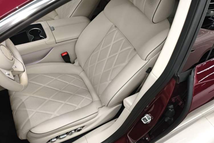 Used Hima Stelato S9 2025 Extended-Range Ultra
