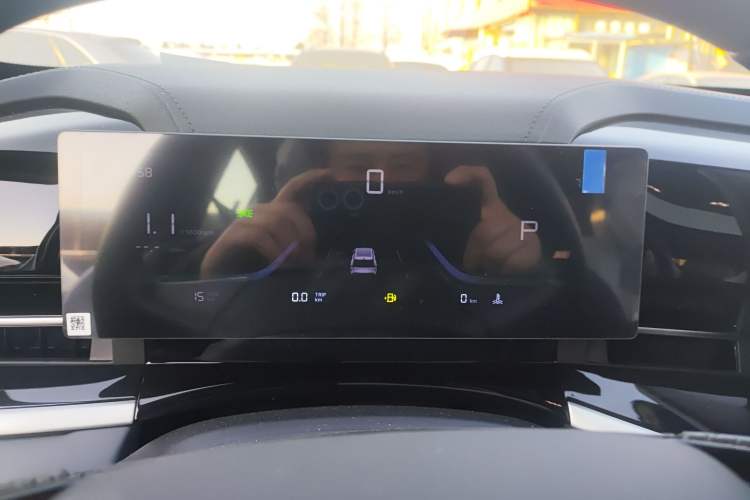 Used Geely Auto Emgrand X7 Sport 