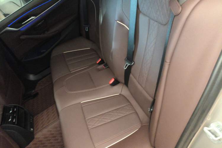 Used BMW 5 Series 2021 Restyled 530Li Leading Edition Luxury Package