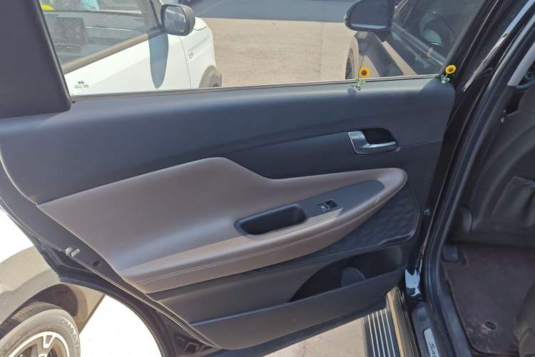 Used Hyundai Santa Fe 2020 380 TGDi Automatic Two-Wheel Drive GLS Luxury Edition