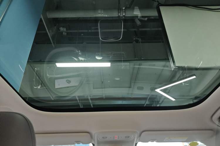 Used Leapmotor B10 2025 510 Joyful Edition