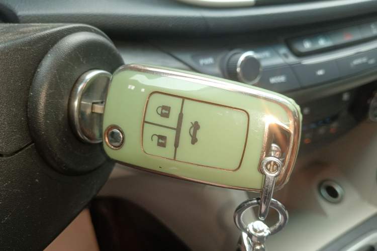 Used Buick GT 2018 15T Dual-Clutch Advanced Model China V Standard
