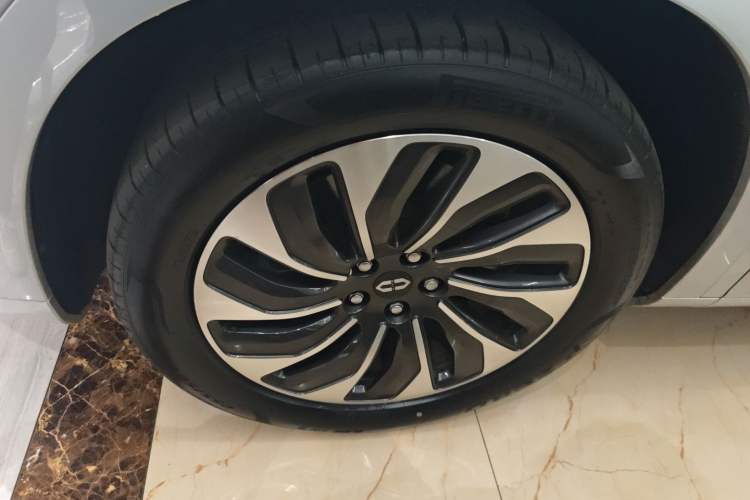 Used Hima AITO M7 2024 1.5T Rear-Drive Plus Version 5 Seats
