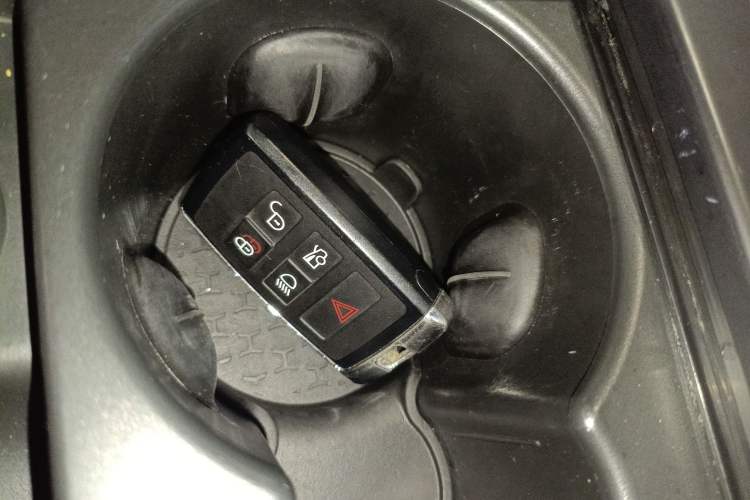 Used Jaguar XEL 2020 2.0T 200 PS R-DYNAMIC S Advanced Sport Edition