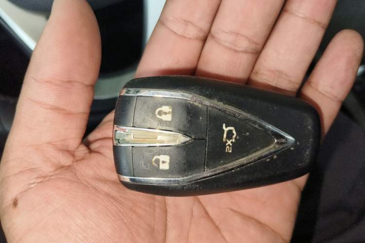 Used Changan CS55PLUS 2020 1.5T Automatic Colorful Model
