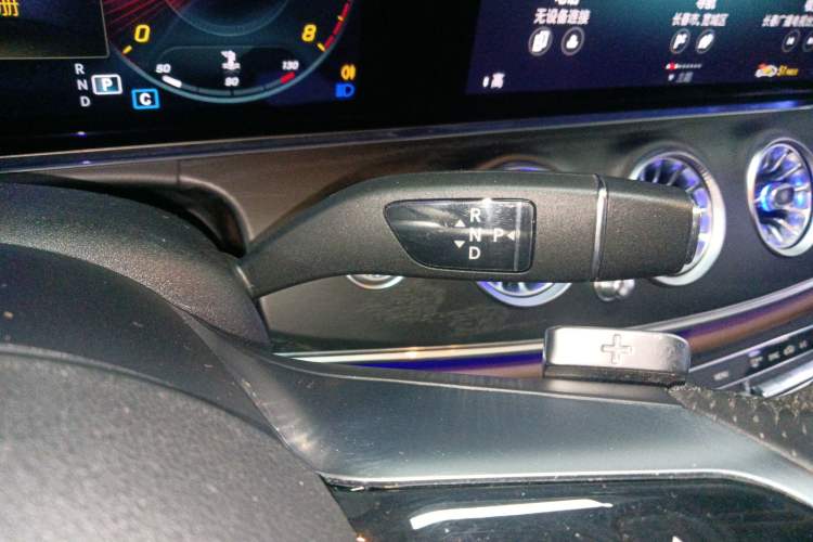 Used Mercedes-Benz E-Class 2021 Restyled E 300 L Sporty and Stylish Edition