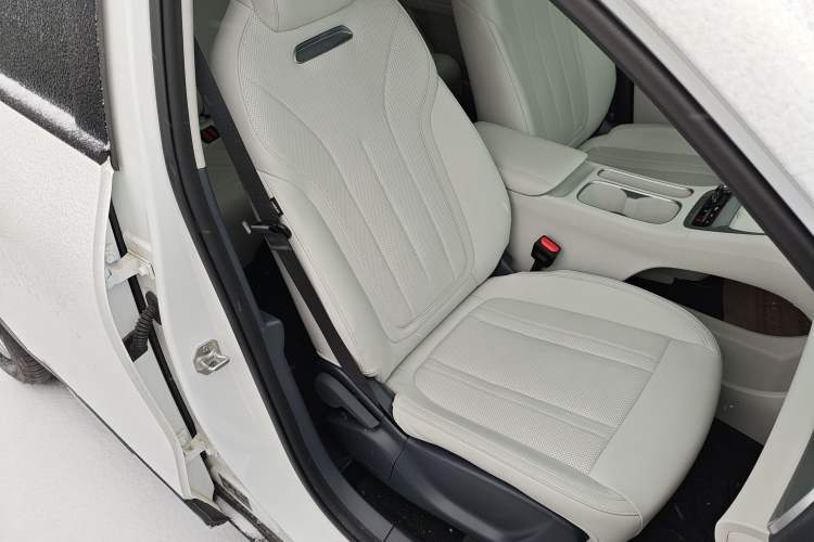 Used  Geome 2025 310km Dream Edition
