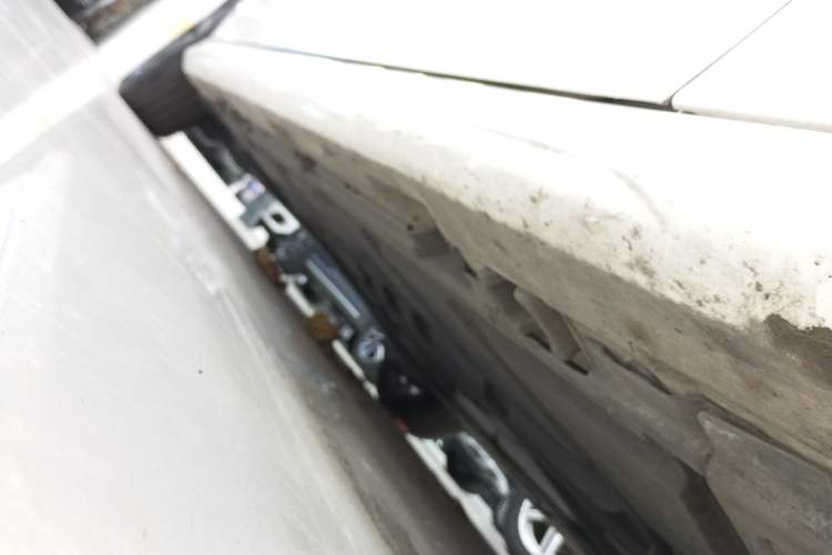 Used Mercedes-Benz A-Class 2022 A 200 L Sport Sedan Dynamic Model
