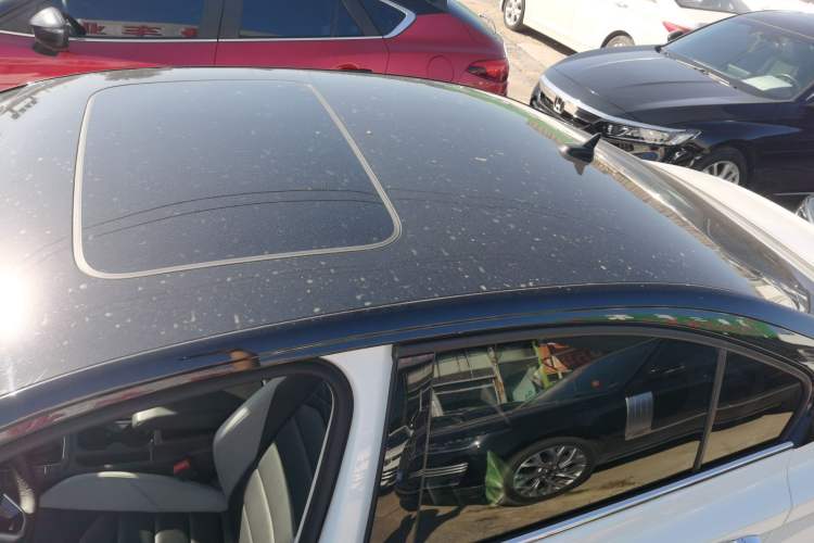 Used Volkswagen Bora 2023 300TSI DSG Prestige Edition
