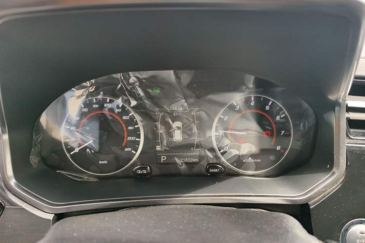 Used Chery Tiggo 3X 2021 Diamond Edition 1.5L CVT 3-Carat