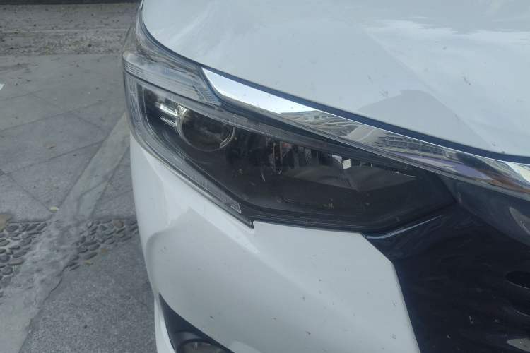 Used Honda Crider 2022 180Turbo CVT Luxury Edition