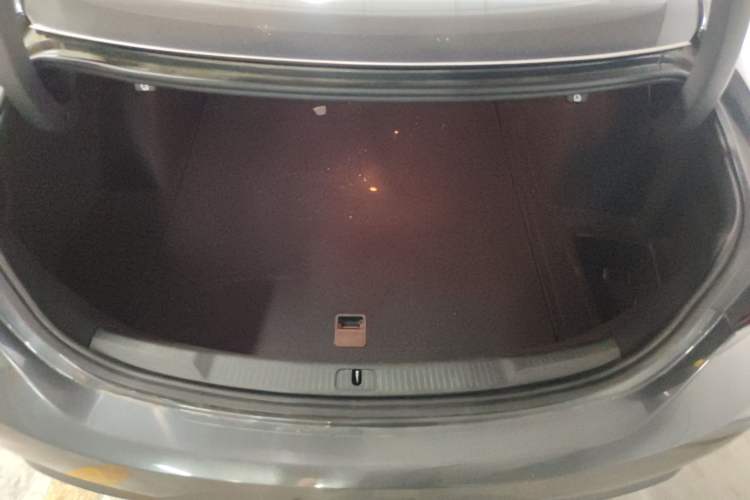 Used Buick LaCrosse 2021 652T Luxury Model
