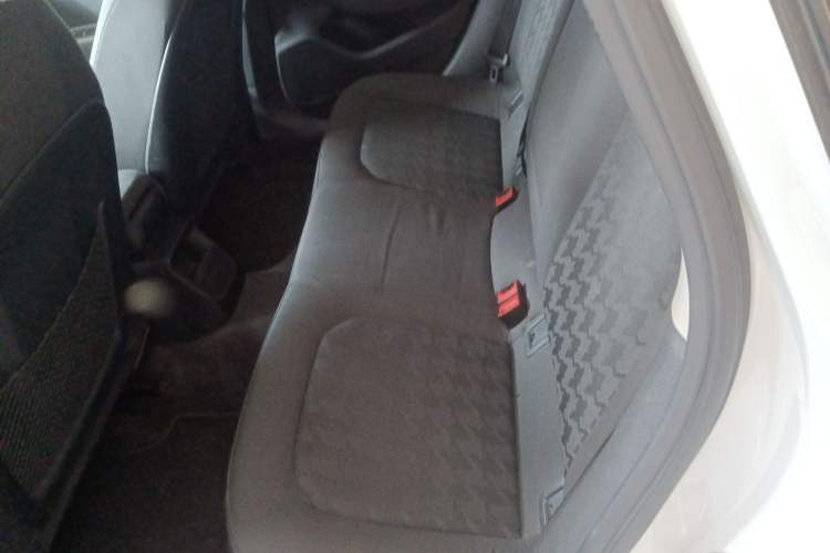 Used Audi A3 2016 Limousine 35 TFSI Ambition Edition