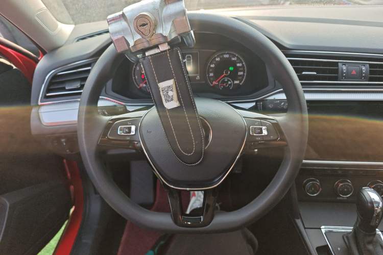 Used Volkswagen Lamando 2019 230TSI DSG Fashion Edition China V Standard