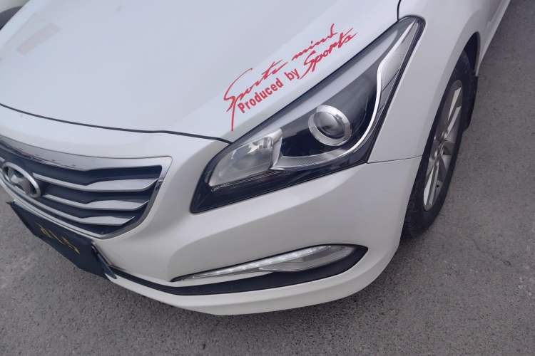 Used Hyundai Mistra 2014 1.8L Automatic Smart GLS