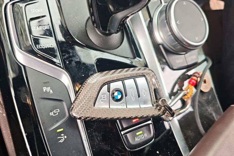 Used BMW 6 Series GT 2020 630i M Sport Touring Edition
