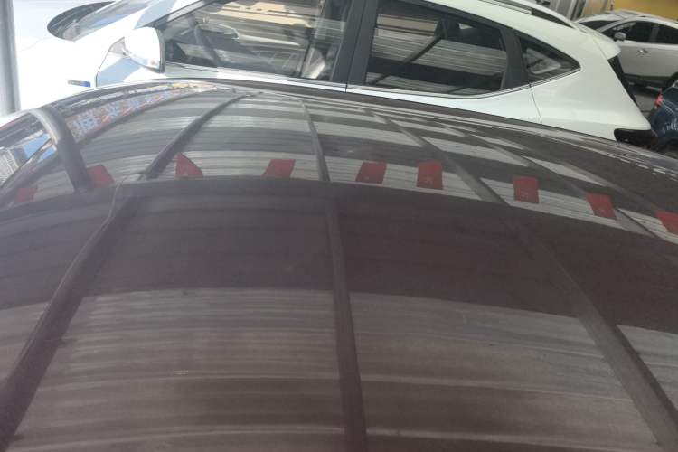 Used Volkswagen Lavida 2013 Revised Classic 1.6L Automatic Fashion Edition