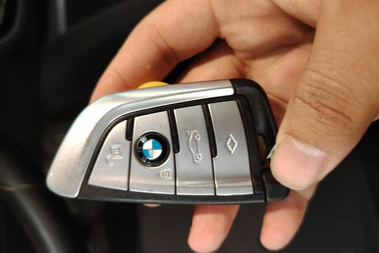 Used BMW 5 Series 2021 525i M Sport Package
