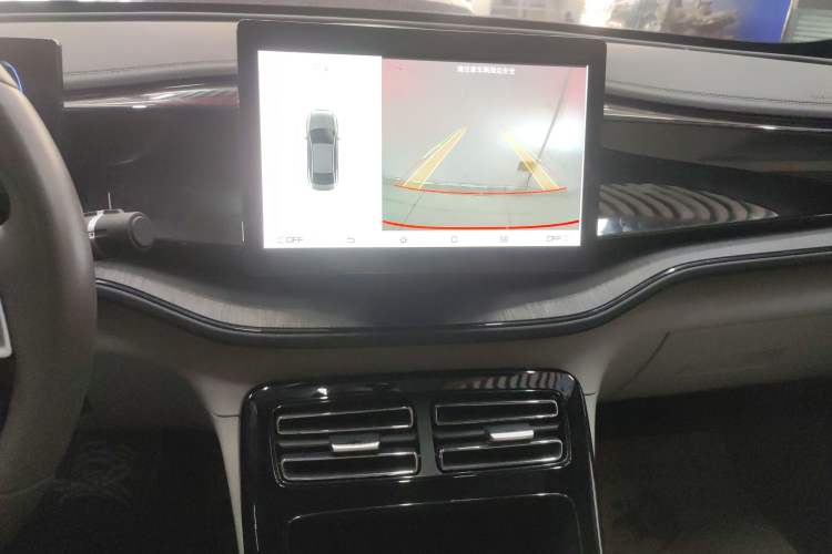 Used BYD Qin PLUS 2023 Champion Edition DM-i 55KM Leading Model
