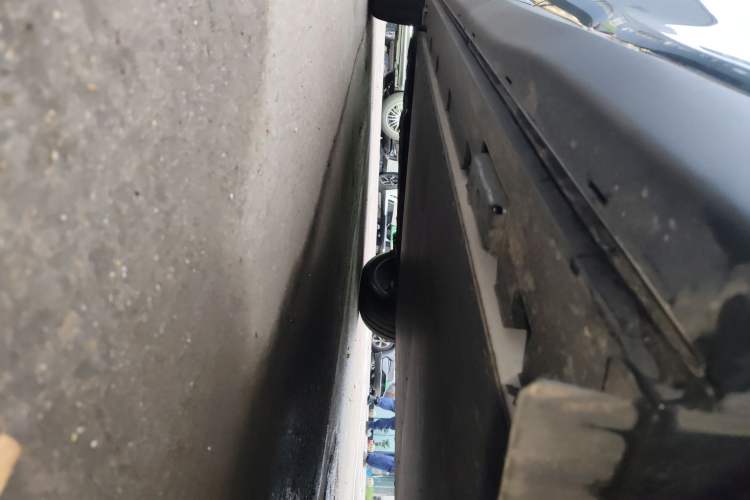 Used BYD Tang L 2025 EV 600KM All-Wheel-Drive LiDAR Flagship Model
