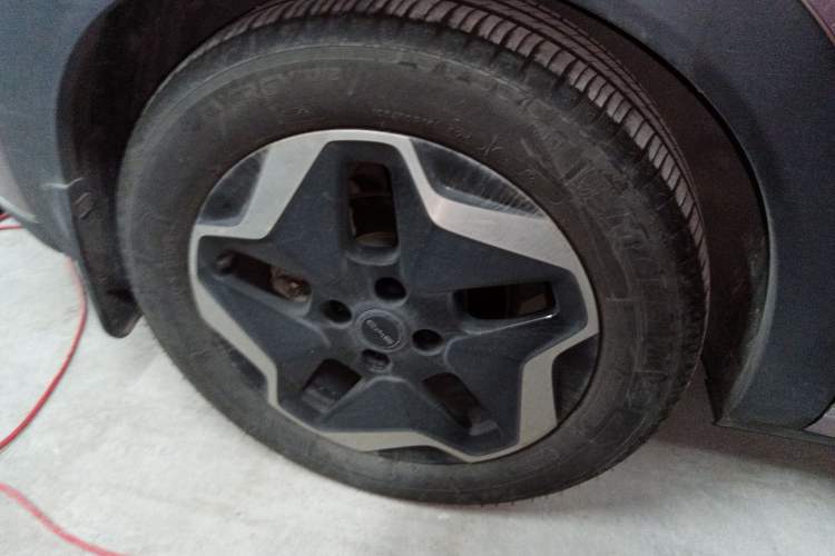 Used BYD Dolphin 2021 405 km Fashion Edition