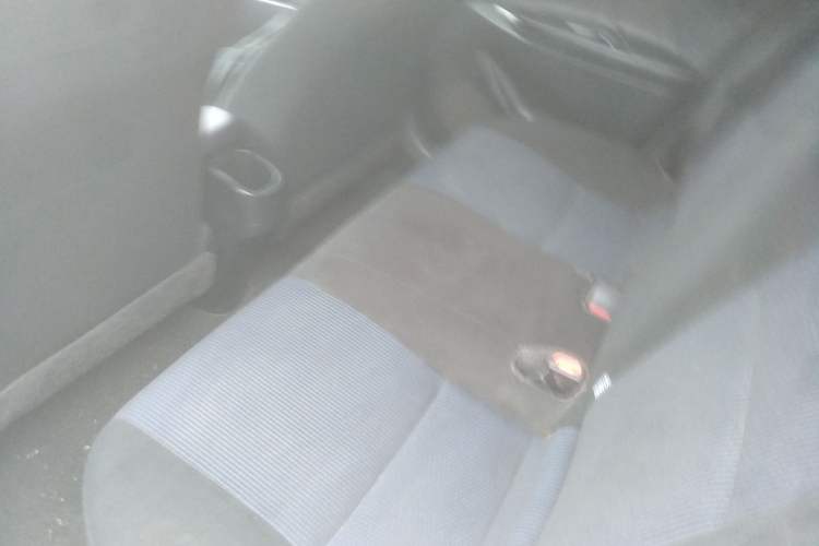 Used Toyota YARiS L 2016 Revised 1.5E CVT Charming Edition
