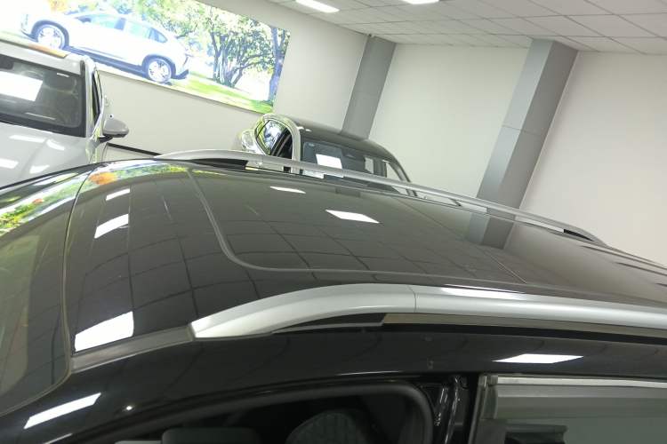 Used Geely Auto Haoyue L 2023 2.0T DCT Prestige Edition
