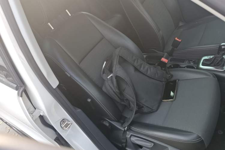 Used Volkswagen Tiguan 2016 300TSI Automatic Two-Wheel Drive Trend Edition
