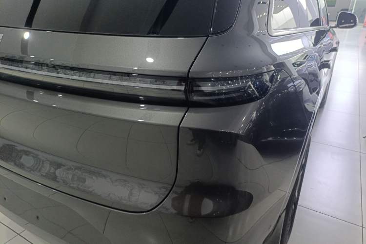 Used Li Auto L6 2024 Pro Model