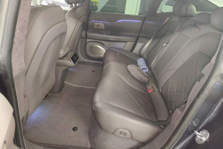 Used Nio ET7 2022 100kWh First Edition