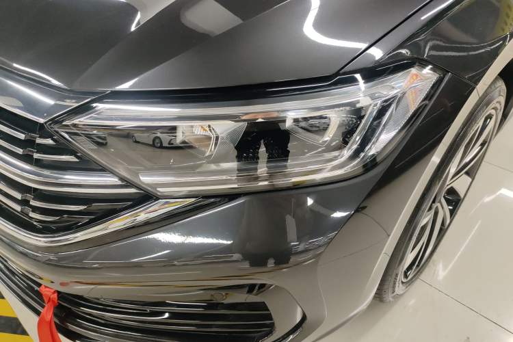 Used Volkswagen Sagitar 2025 300TSI DSG Excellence Edition
