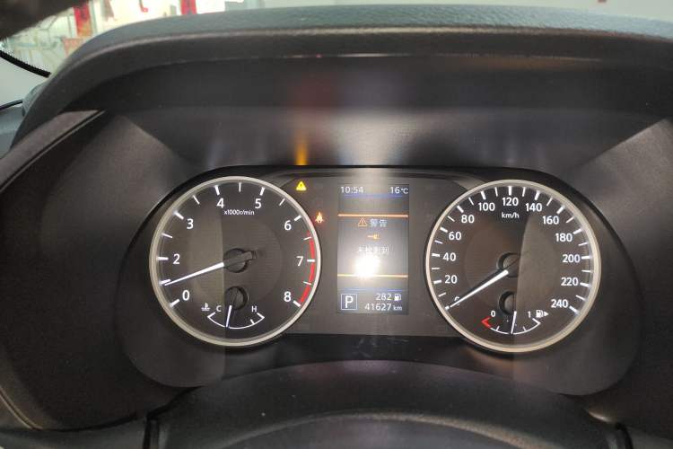 Used Nissan Sylphy 2022 1.6L XL CVT Enjoyment Edition