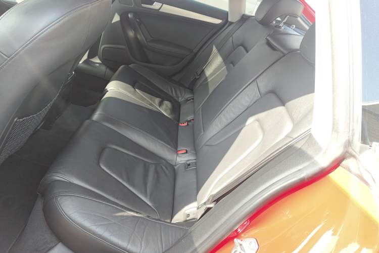 Used Audi A5 2014 Sportback 45 TFSI