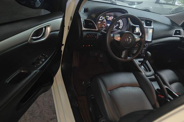 Used Nissan Sylphy 2022 Classic 1.6XE CVT Comfort Edition