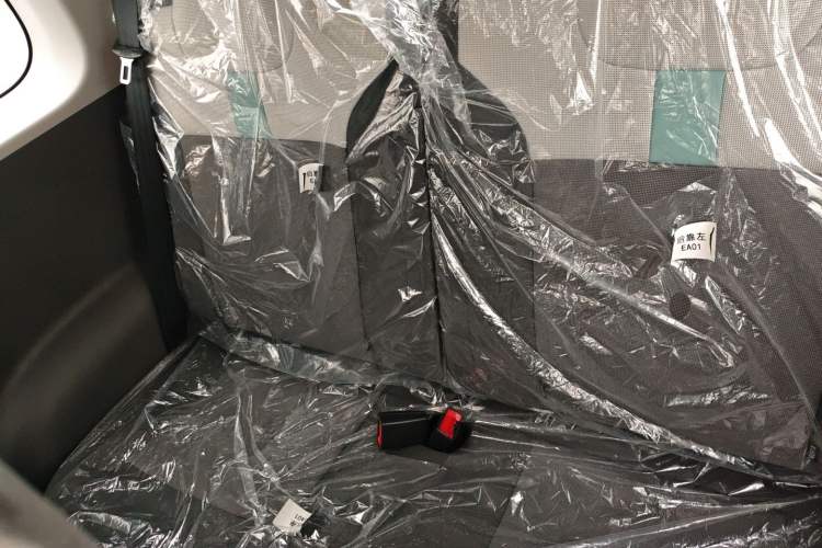 Used Qiyuan Lumin 2024 130km Qingyue Version
