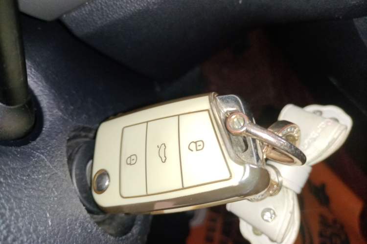 Used Volkswagen Lavida 2022 1.5L Automatic Fashion Edition