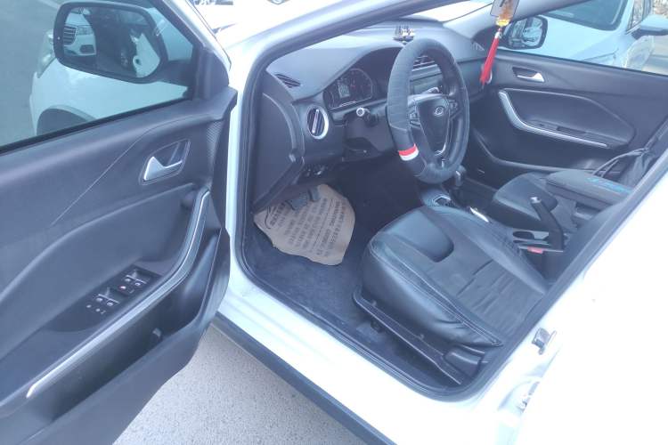 Used Chery Tiggo 3X 2020 Quality Edition 1.5L CVT Luxury Version
