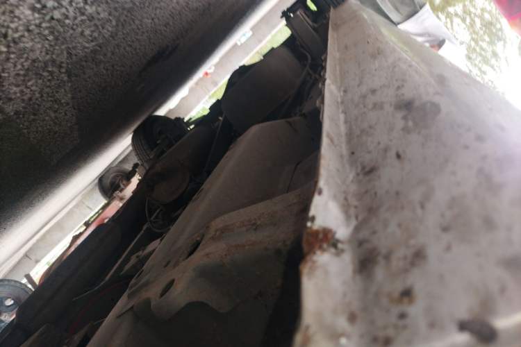 Used Wuling Hongguang V 2022 1.5L Jingqu Version Hydraulic Power Steering LAR