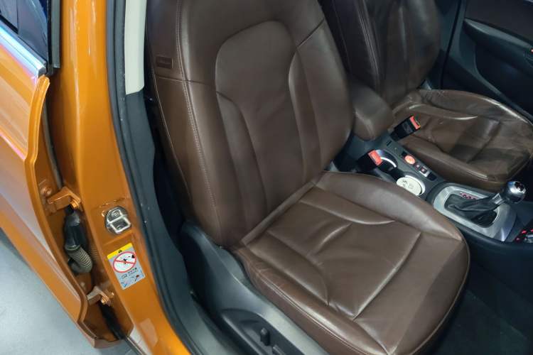 Used Audi Q3 2015 35 TFSI quattro Millionth Anniversary Edition
