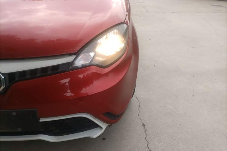 Used MG 3 2016 1.3L AMT Comfort Edition
