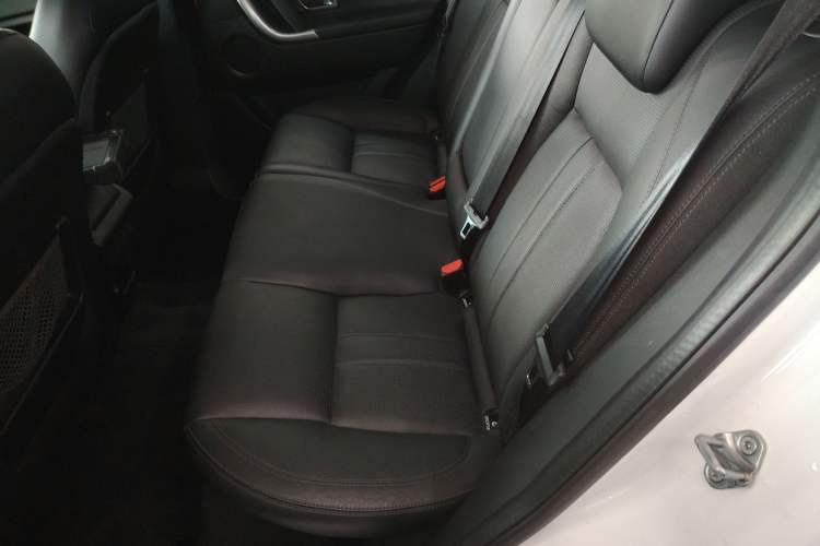 Used Land Rover Discovery Sport 2017 2.0T SE