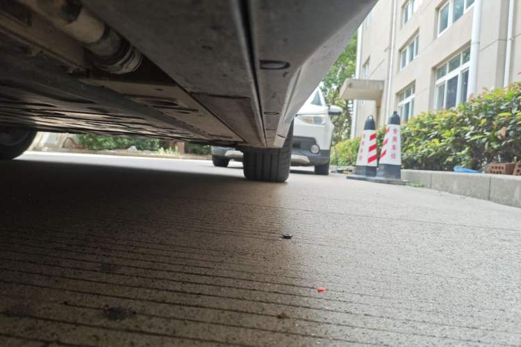 Used Nio ES6 2024 75 kWh