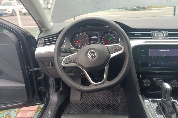 Used Volkswagen Magotan 2020 280TSI DSG Comfort Edition
