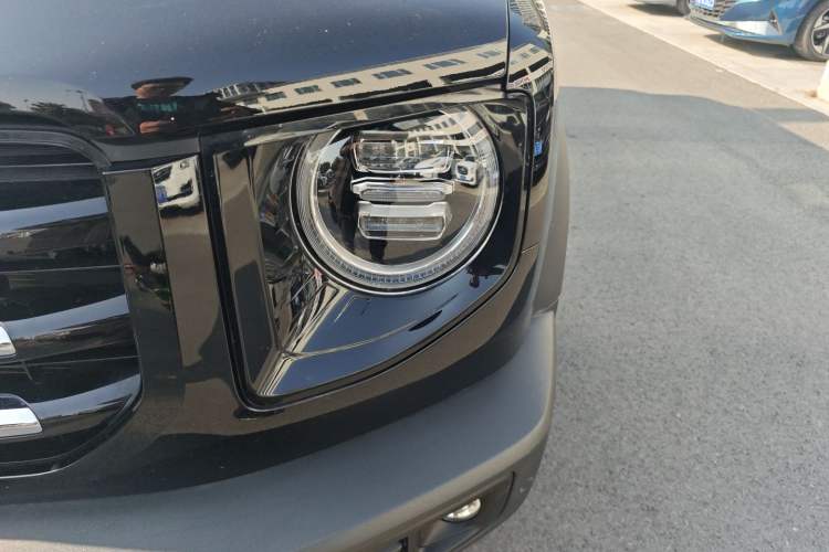 Used Haval DARGO 2022 1.5T DCT Two-Wheel Drive Border Collie Edition
