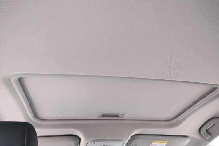 Used Buick GT 2021 Revised Version 1.3T Automatic Mild Hybrid Elite Edition
