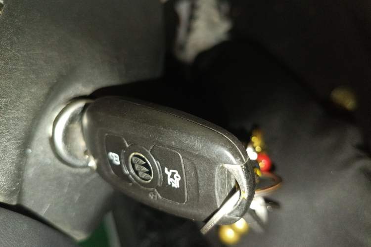 Used Buick Verano 2018 Sedan 15S Automatic Leading Model
