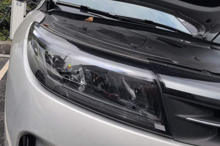 Used Hima AITO M7 2024 1.5T Rear-Drive Plus Version 5 Seats
