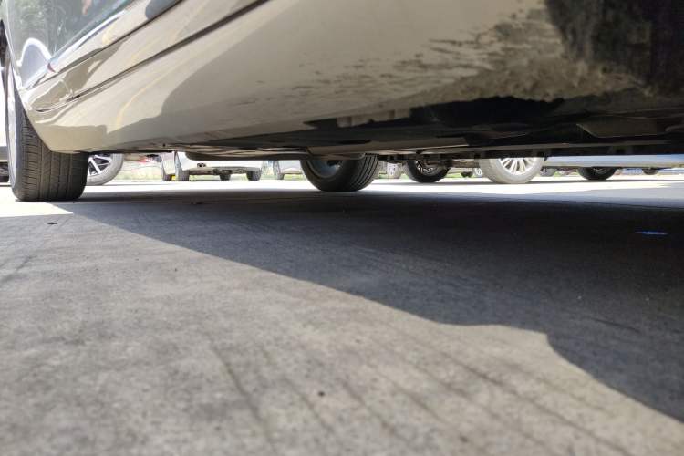 Used Cadillac XTS 2015 28T Comfort Model